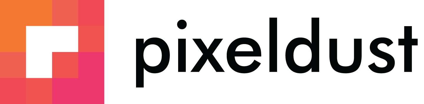 Pixeldust